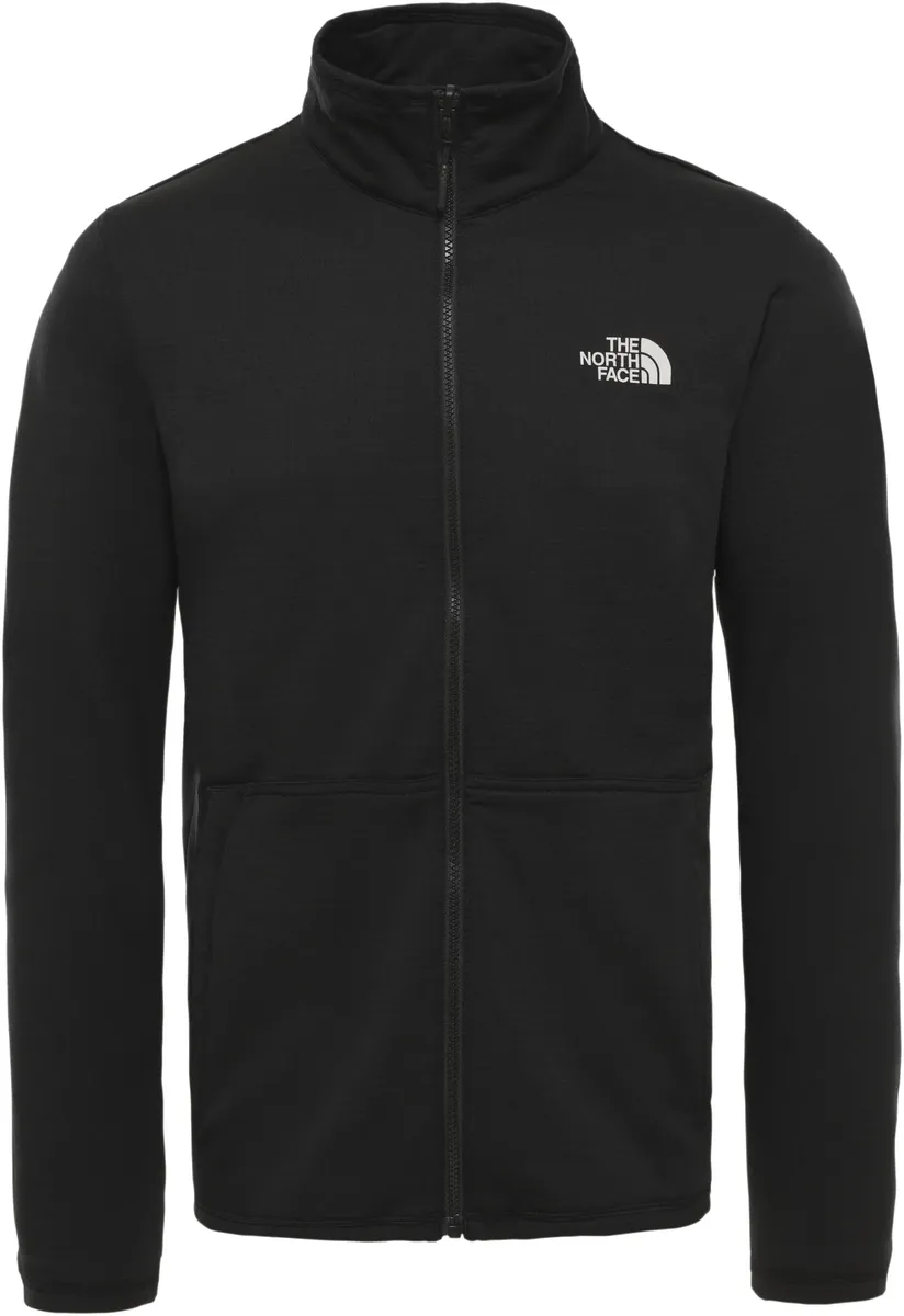 

Куртка The North Face для активного отдыха "M QUEST TRICLIMATE JACKET" (2 шт.), с капюшоном, черный