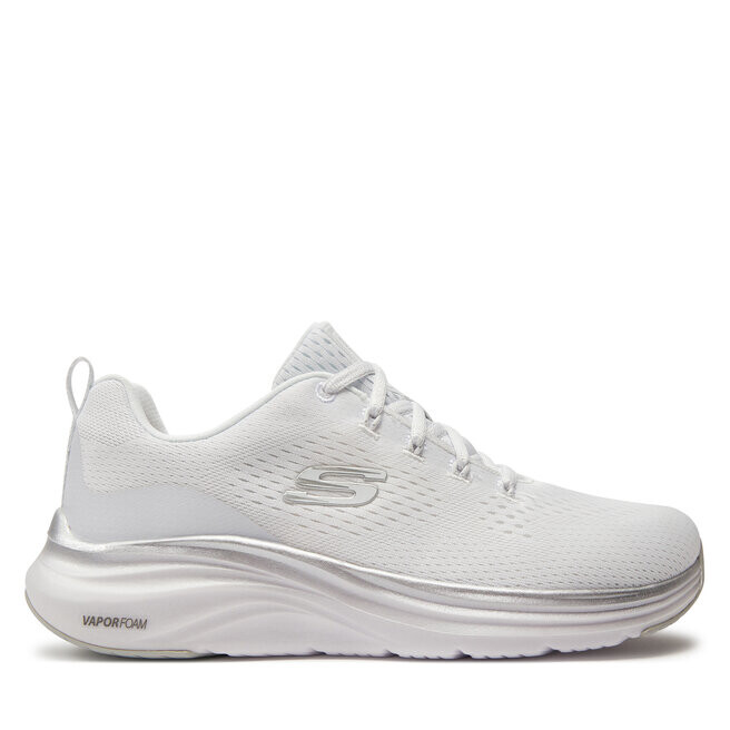 Кроссовки Skechers Vapor Foam-Midnight Glimmer 150025/WSL White, белый