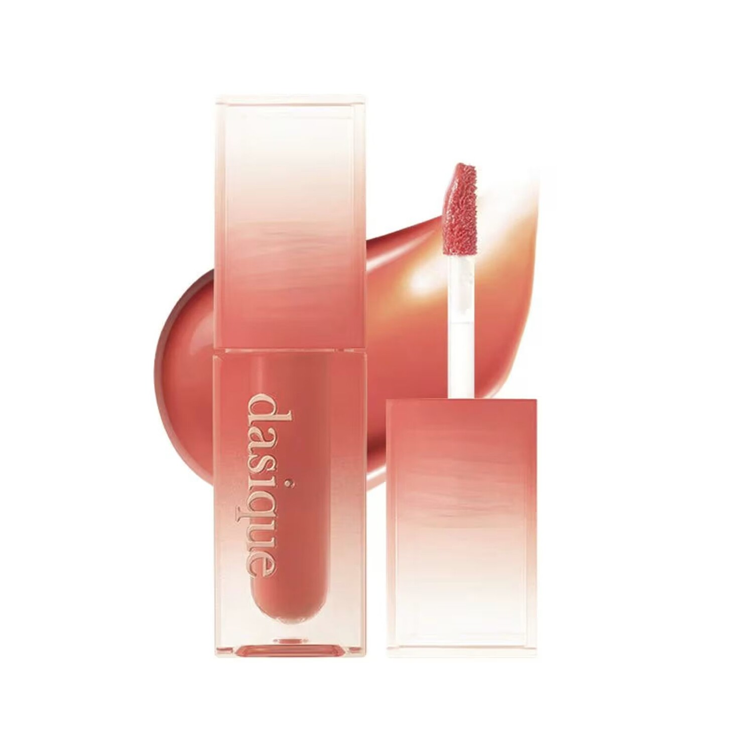 Juicy Dewy Tint, 16 чили-шербетов, 0,12 унции (3,5 г) Dasique — фото 4