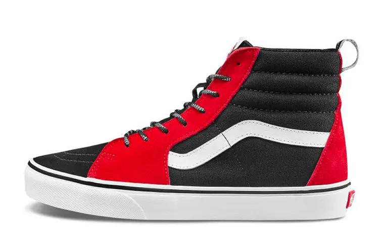 

Кроссовки Sk8 Vans-Hi 'OTW Webbing'