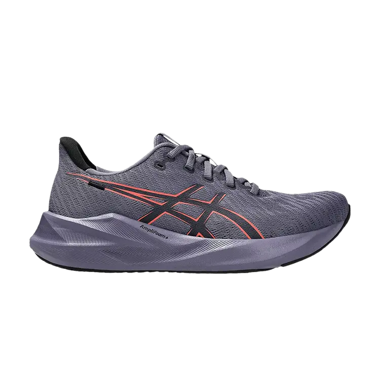 Кроссовки ASICS Wmns Versablast 4 Greyish Purple Coral Reef, фиолетовый