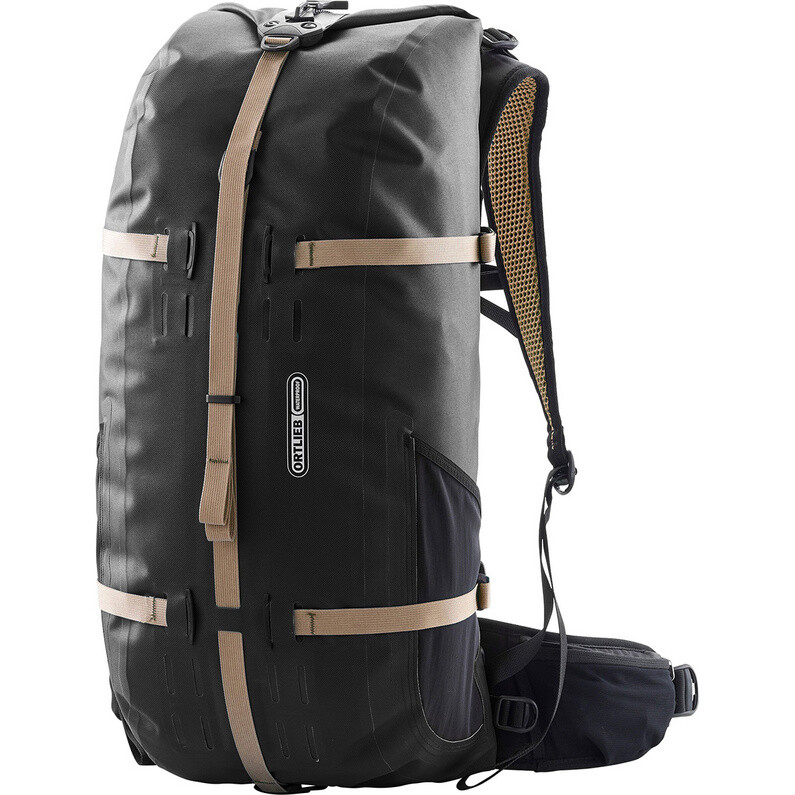 

Рюкзак Atrack 35 Ortlieb, черный