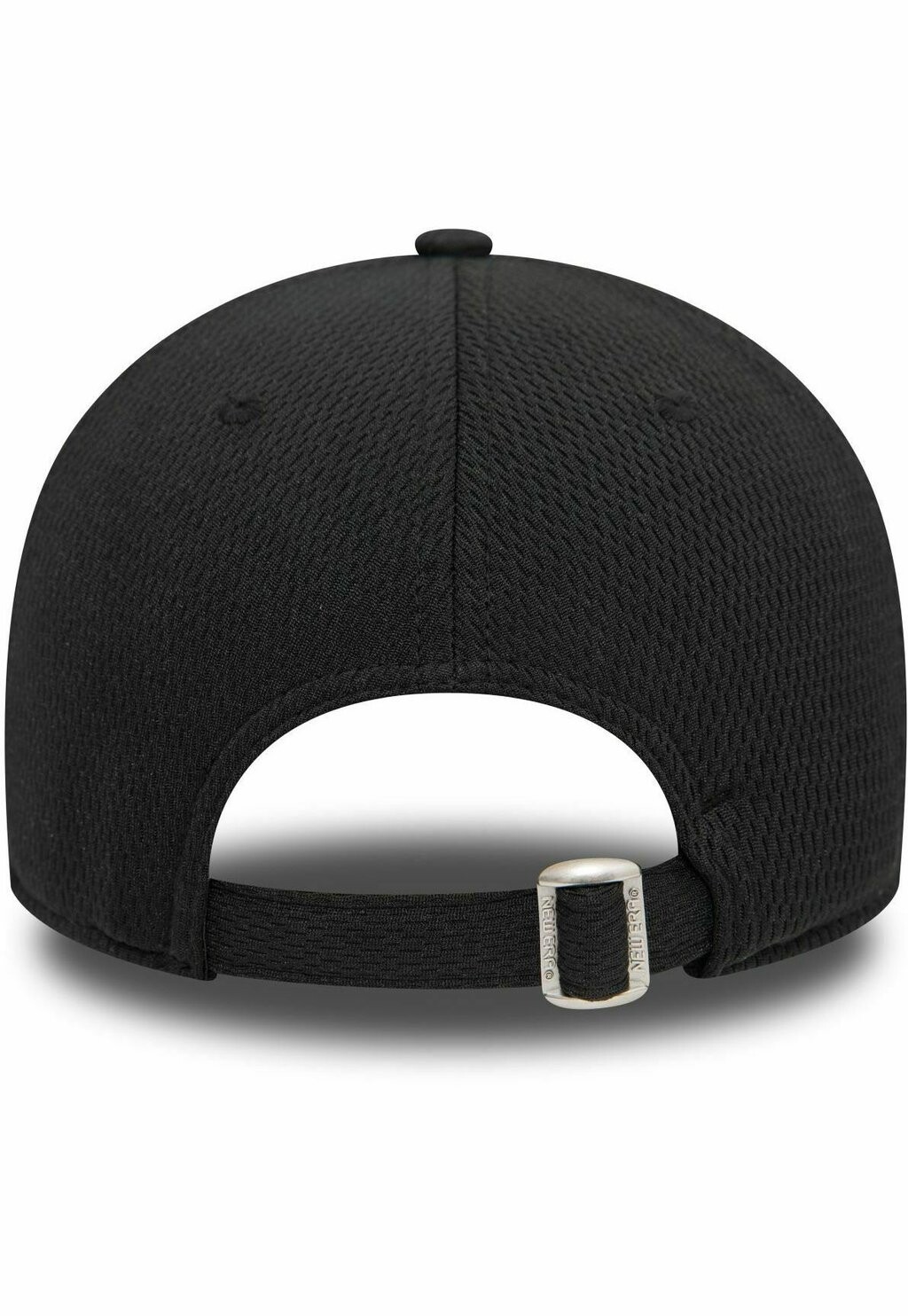 

Бейсболка 9FORTY STRAPBACK STADE TOULOUSAIN New Era, черный