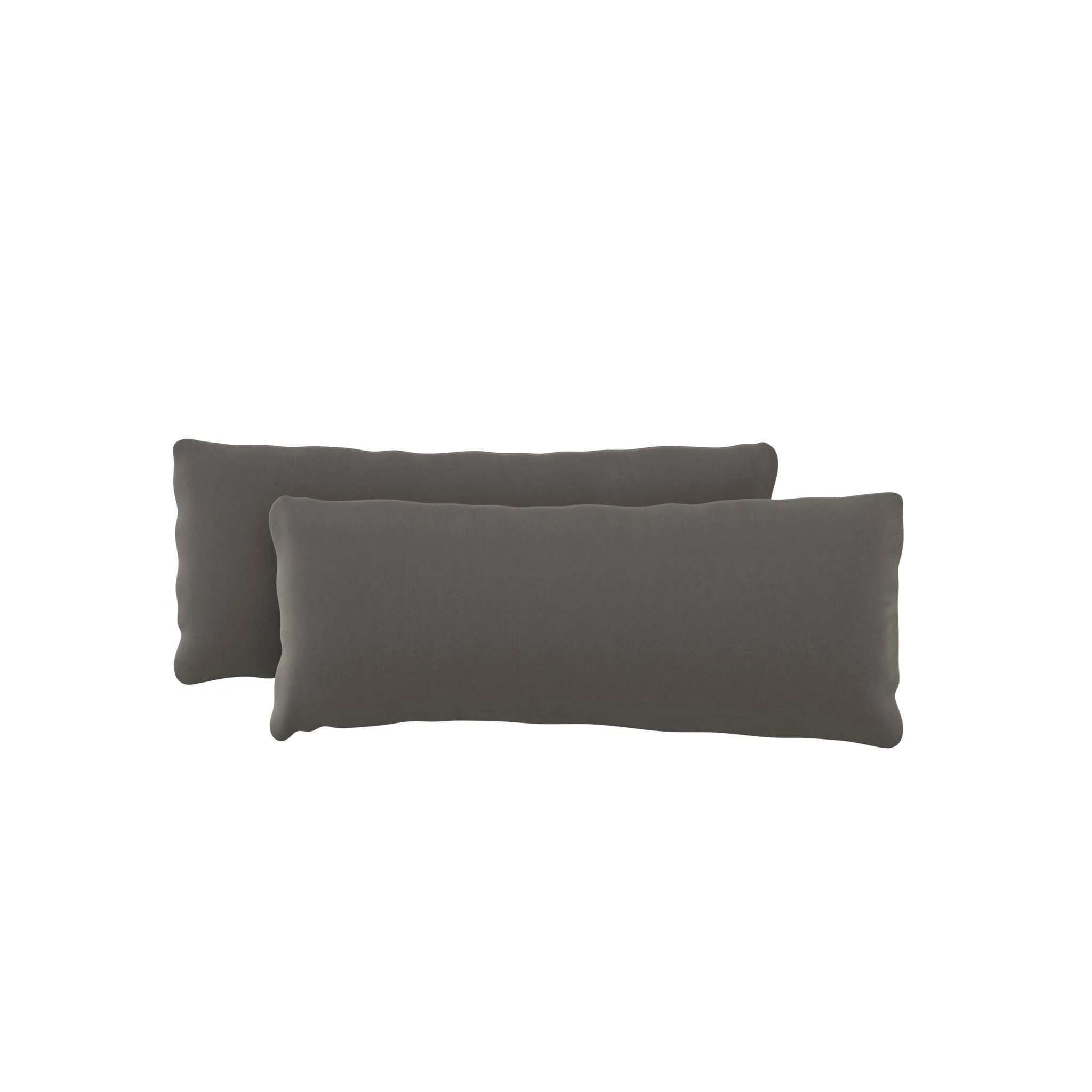 

Подушки для сиденья sit&more «Линдхольм», комплект из 2 шт, цвет hellgrau, Polyester