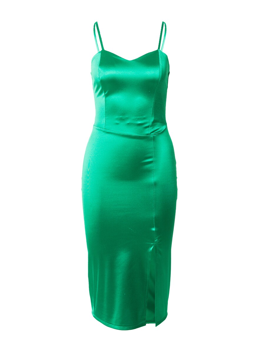 

Коктейльное платье WAL G. Cocktail Dress ASHTON, светло-зеленый