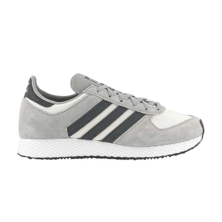 Кроссовки Wmns Atlanta 'Grey', серый