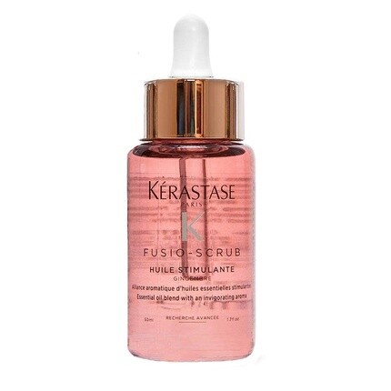 

Эфирное масло-стимулятор Kerastase Fusio-Scrub 50 мл