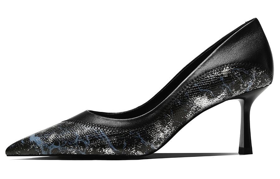 

Туфли BOSSSUNWEN High Heels Women's