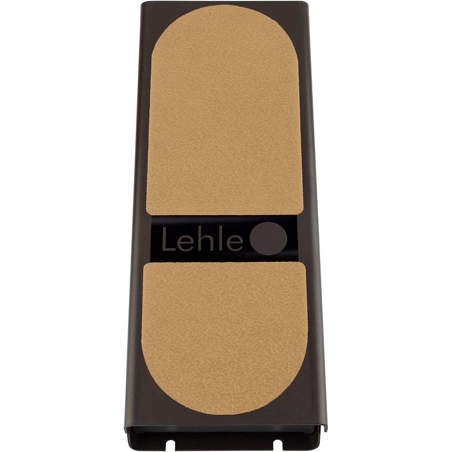 

Педаль громкости Lehle Mono — активная