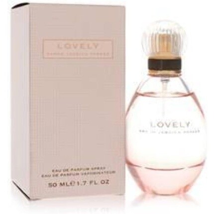 Sarah Jessica Parker Lovely For Women By 30ml Eau De Parfum Spray — фото 2