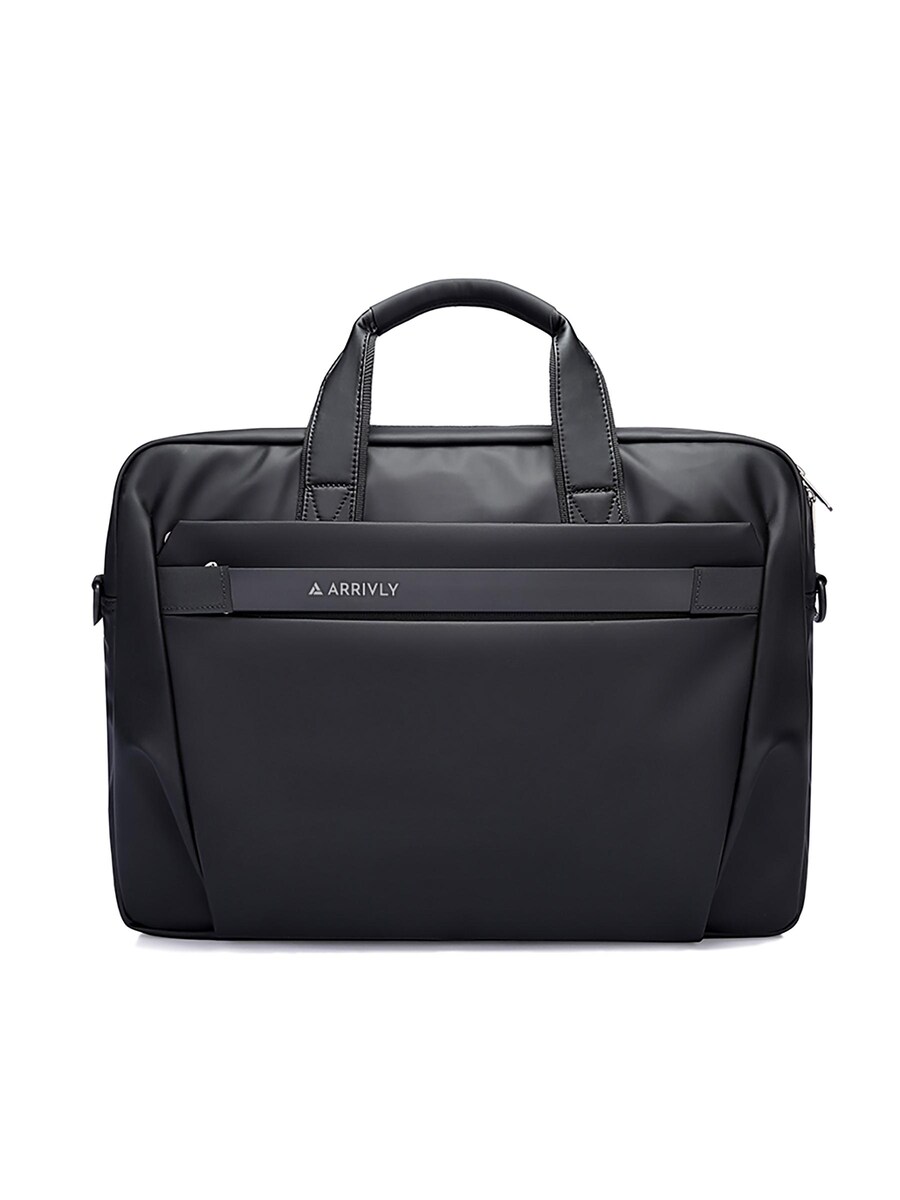 

Сумка для ноутбука Arrivly Z Pro, черный