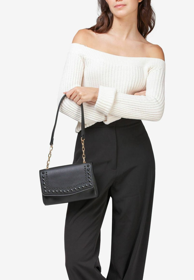 

Сумка Miriade MORETTA, Nero/Black