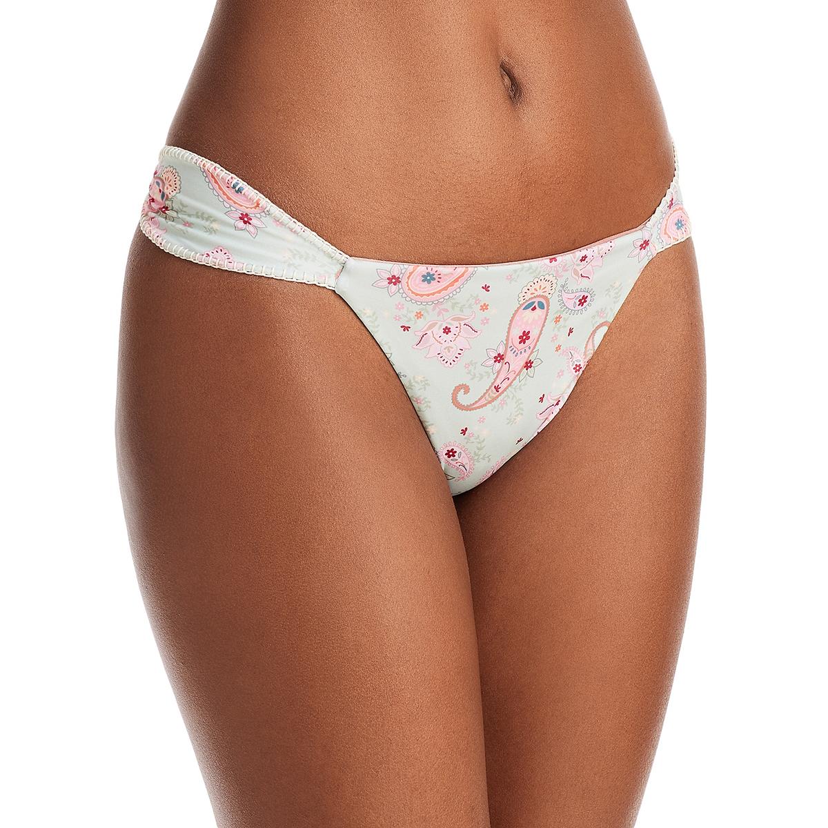 

Женский купальник Capittana, цвет pink paisley