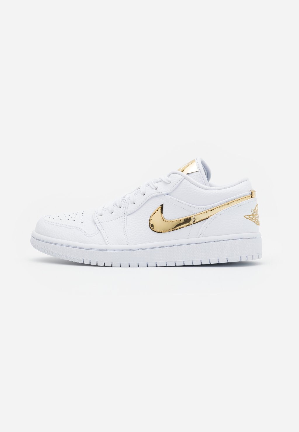 

Кроссовки на шнуровке AIR JORDAN 1 LOW SE Jordan, белый