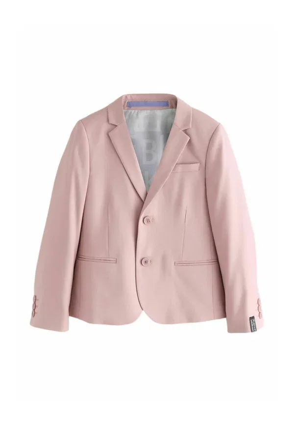 Пиджак Baker By Ted Baker, розовый