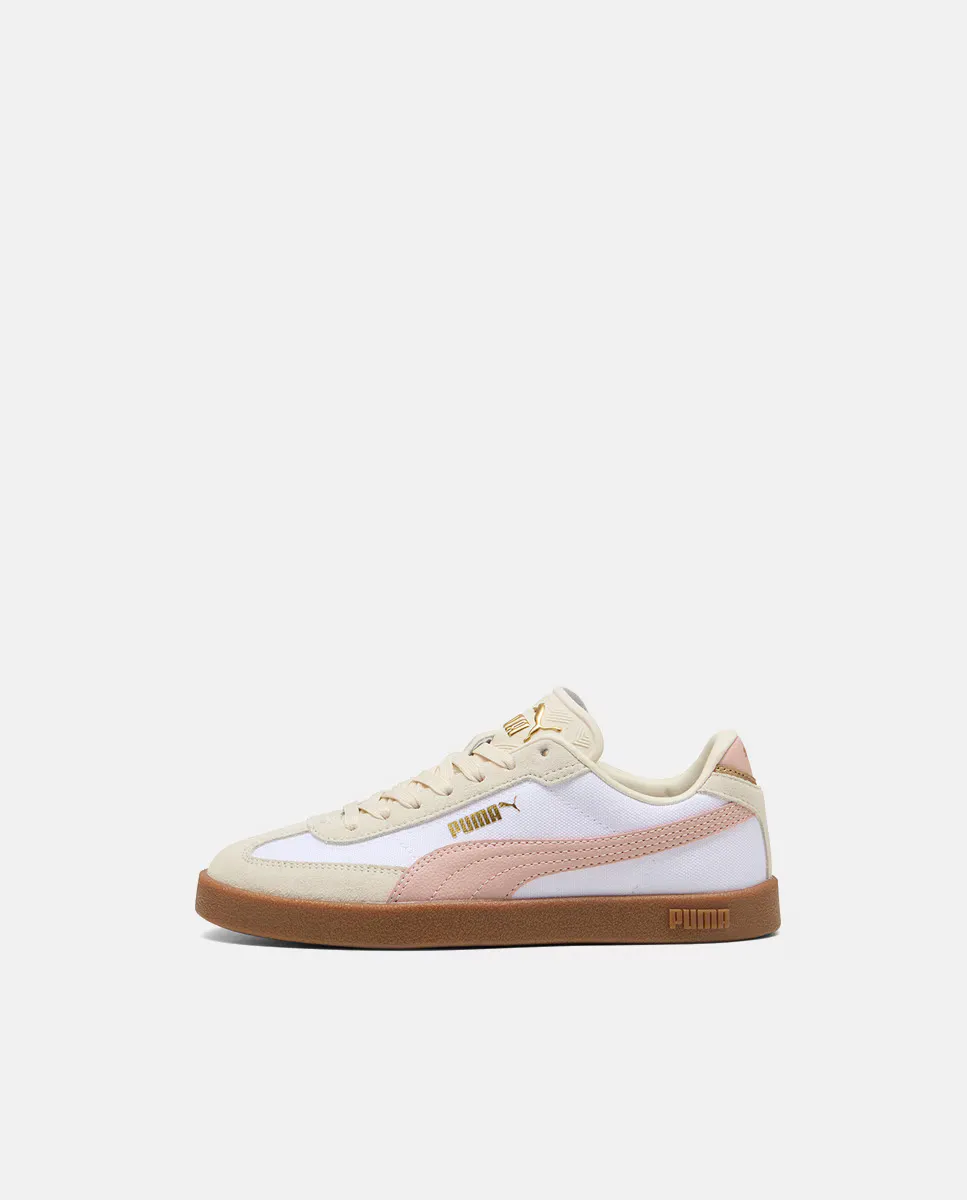 

Кроссовки детские Puma Club II Era CV Jr, цвет default