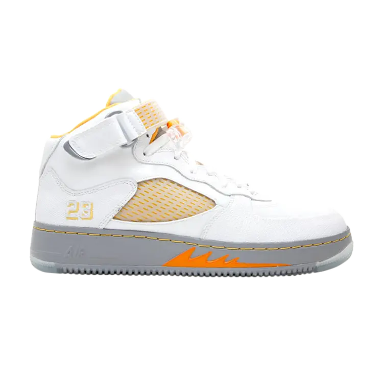 

Кроссовки Air Jordan Fusion 5, белый, Белый;серый, Кроссовки Air Jordan Fusion 5, белый