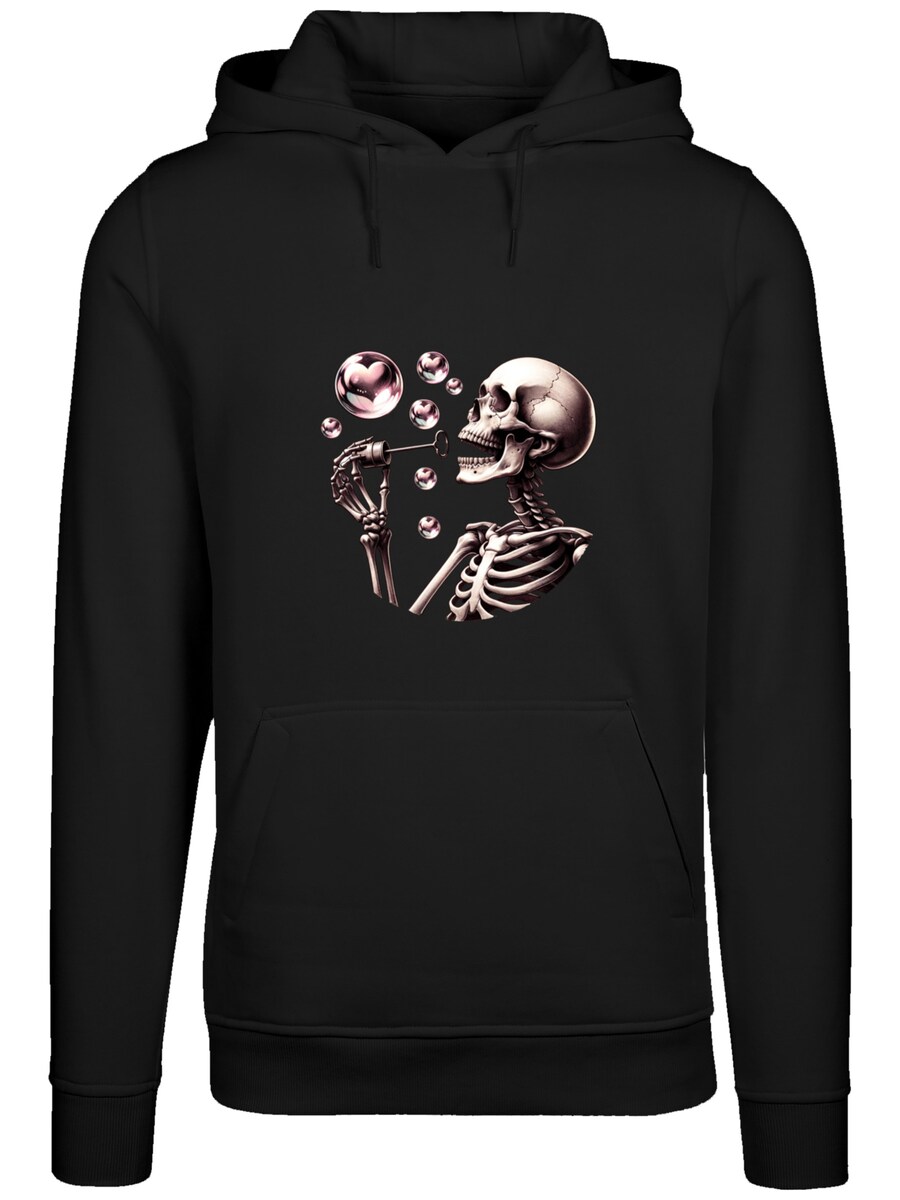 

Толстовка F4NT4STIC, Black