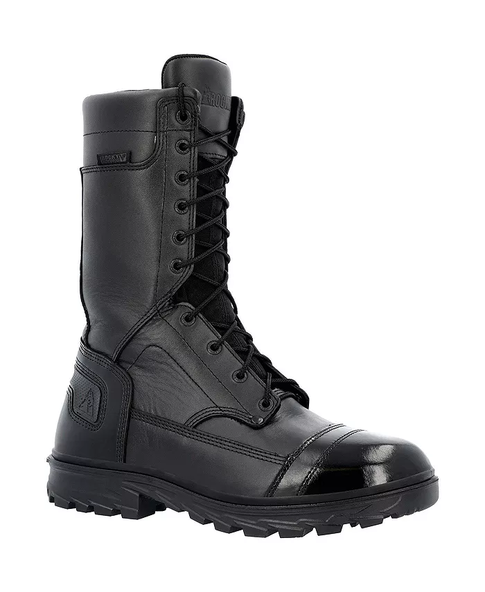 

Мужские ботинки Jump Boot Pro 10” Public Service ROCKY