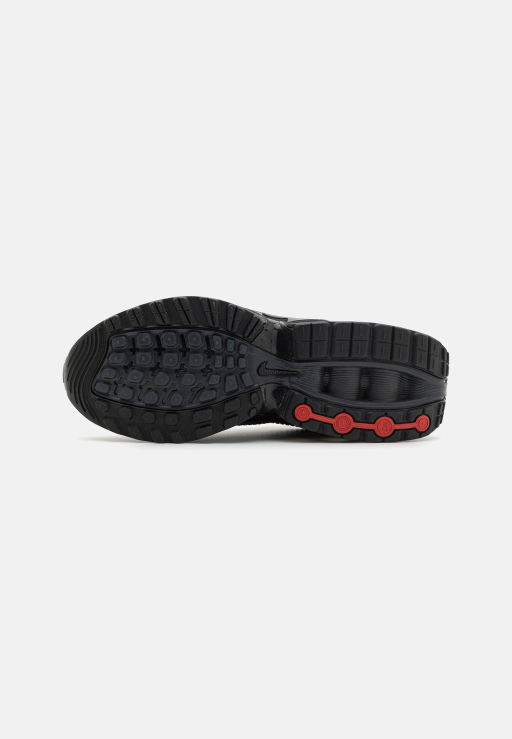 Кроссовки AIR MAX DN Nike Sportswear, черный — фото 4