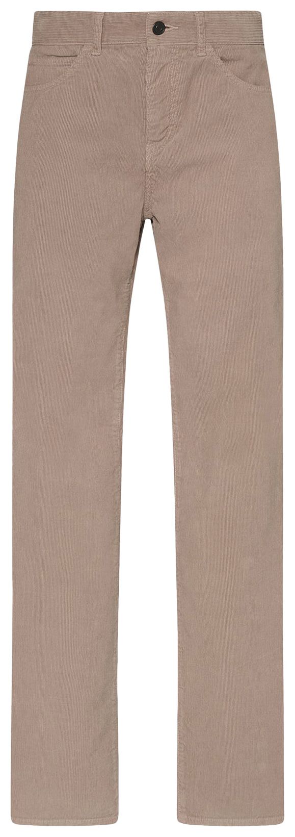 

Брюки The Row Carlyl Pant, белый