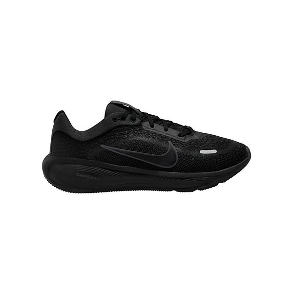 Кроссовки Stellar ride для детей Nike, Black Black