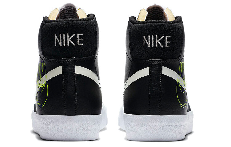 Мужские кроссовки для скейтбординга Nike Blazer — фото 4
