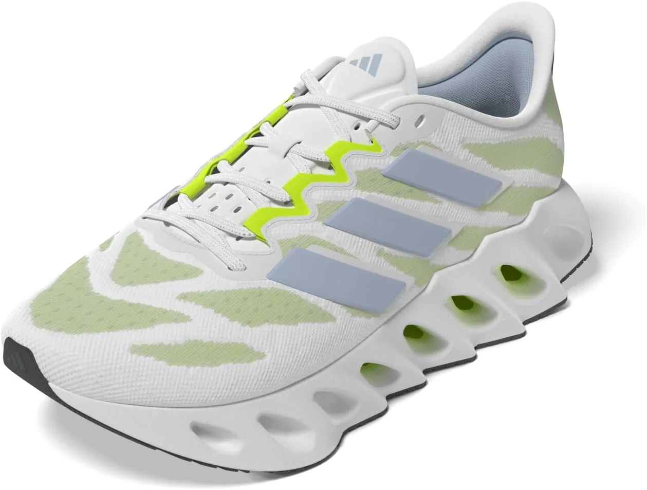 Мужские кроссовки Adidas Switch FWD M Low (не для футбола), белый/синий