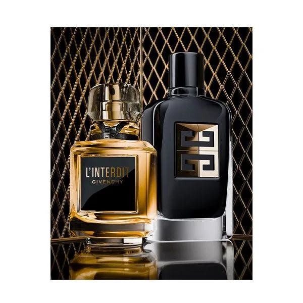 Парфюмерная вода для женщин GIVENCHY L'interdit Parfum — фото 4