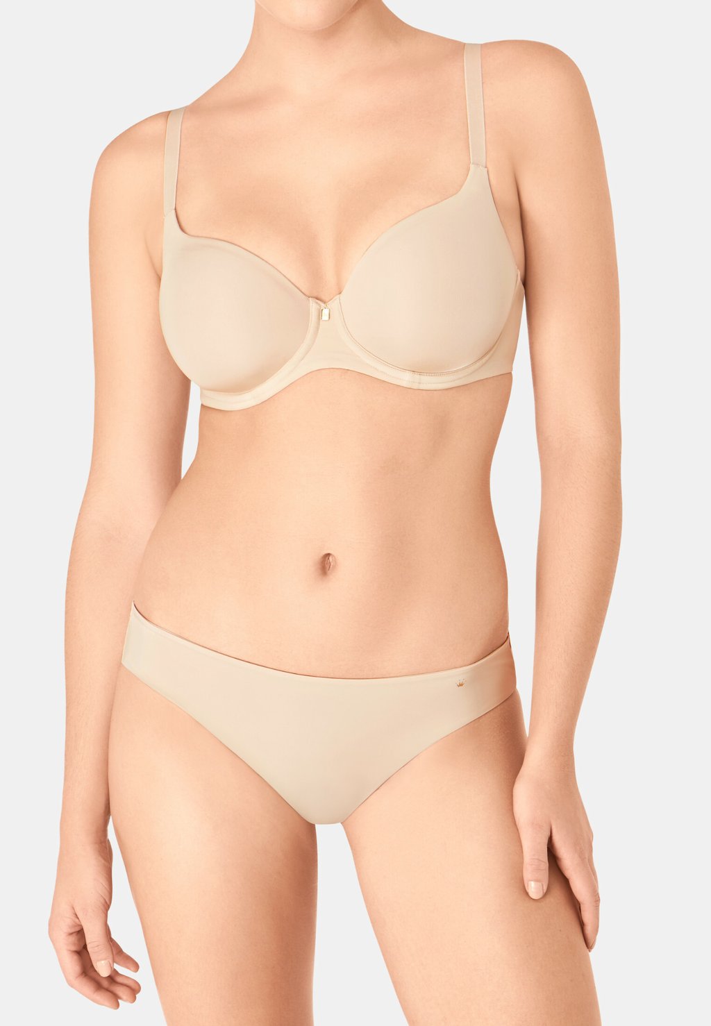 

Бюстгальтер BODY MAKE UP ESSENT N Triumph, бежевый