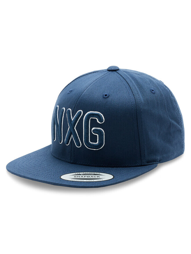 

Бейсболка Protest, синий