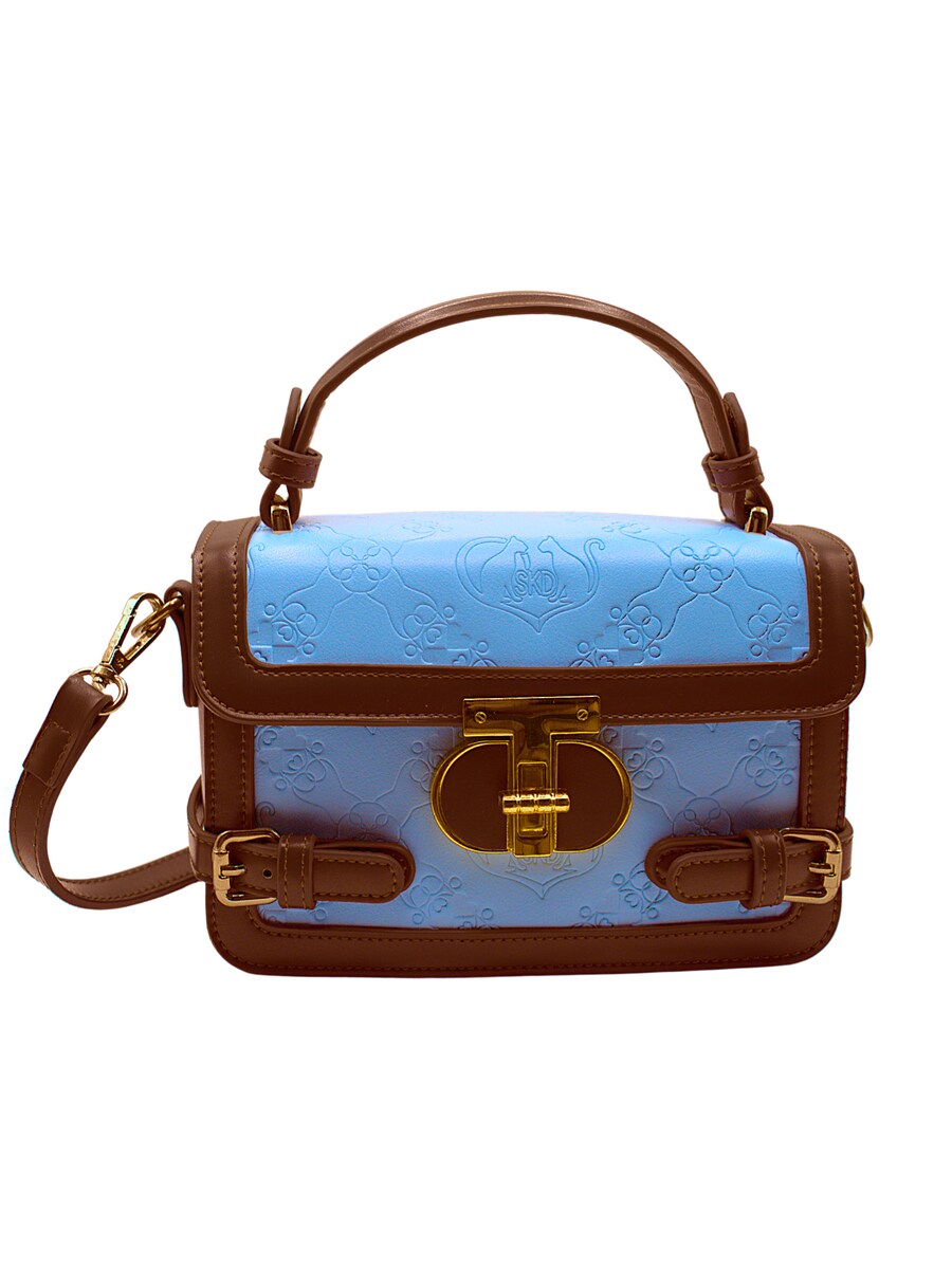 

Сумочка SKD Fashion Revolution [SKD Designs] Iriselle, синий