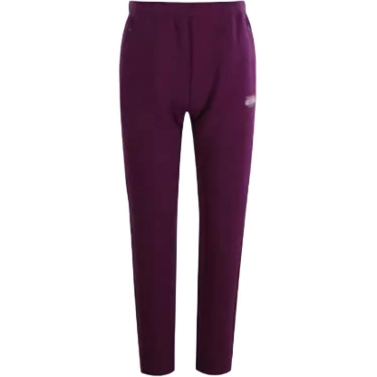 

361° Вязаные спортивные штаны Women's Floral Pink And Pollen Mixed
