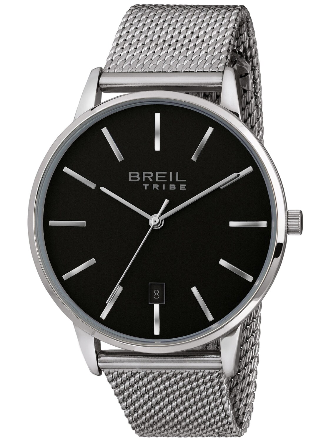 

Breil Часы 'Avery' в серебристом цвете