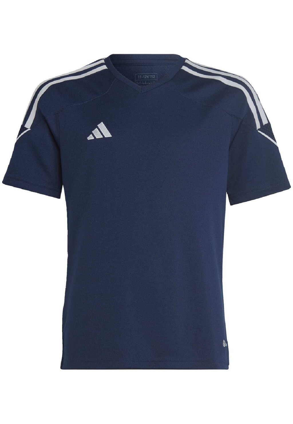 

Футбольная майка TIRO 23 LEAGUE adidas Performance, цвет team navy blue white