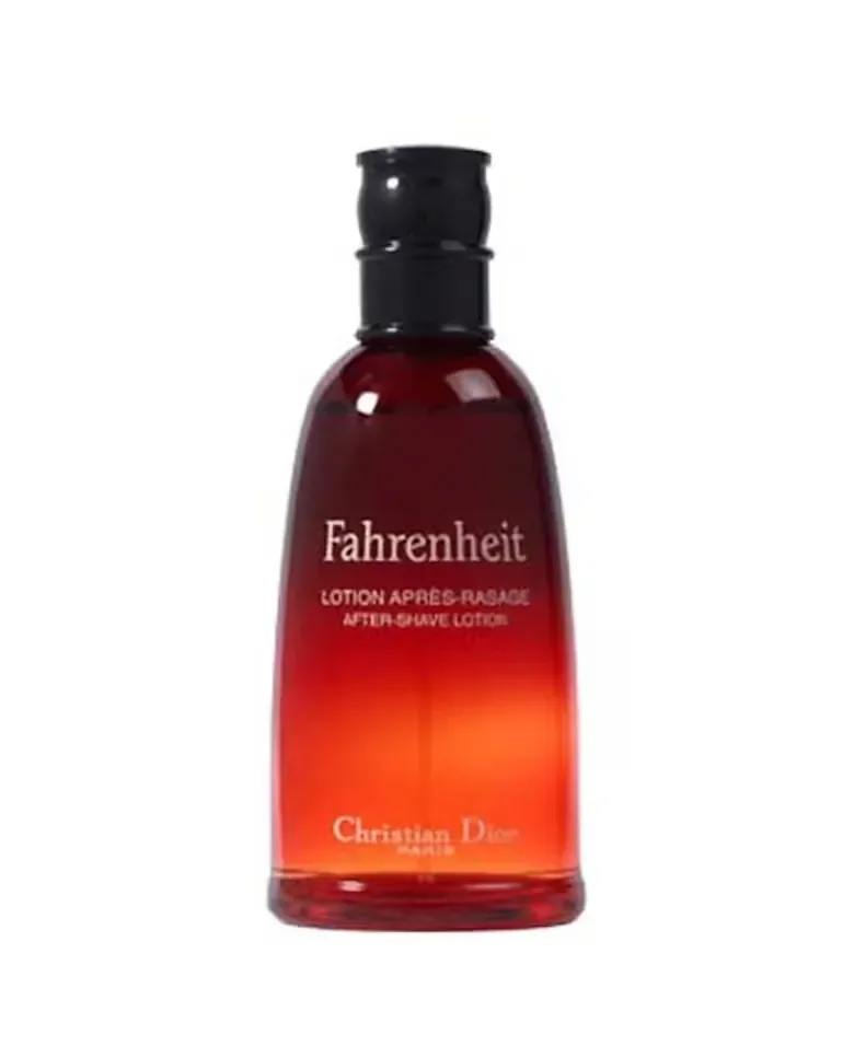 Лосьон после бритья, флакон 100 мл Fahrenheit, лосьон Après Rasage Dior