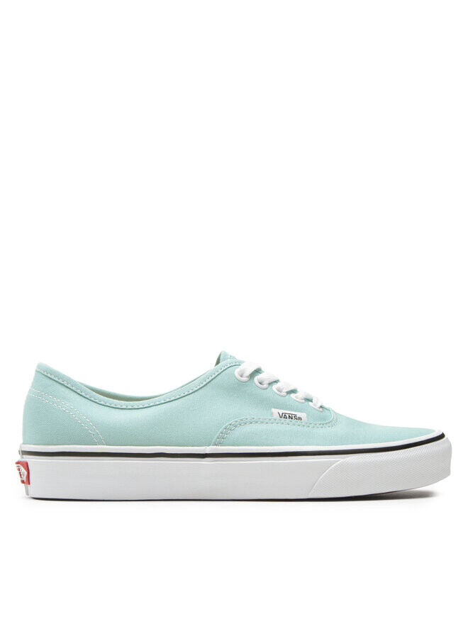 

Кеды Vans Zapatillas de tenis Authentic, бирюзовый