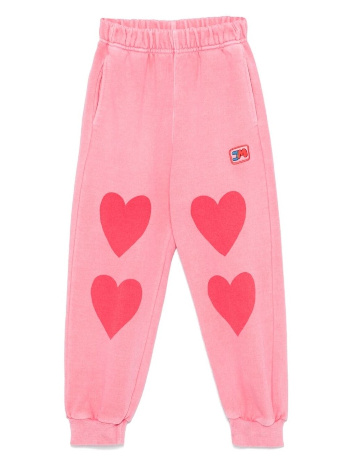 

JELLYMALLOW люблю спортивные штаны, розовый