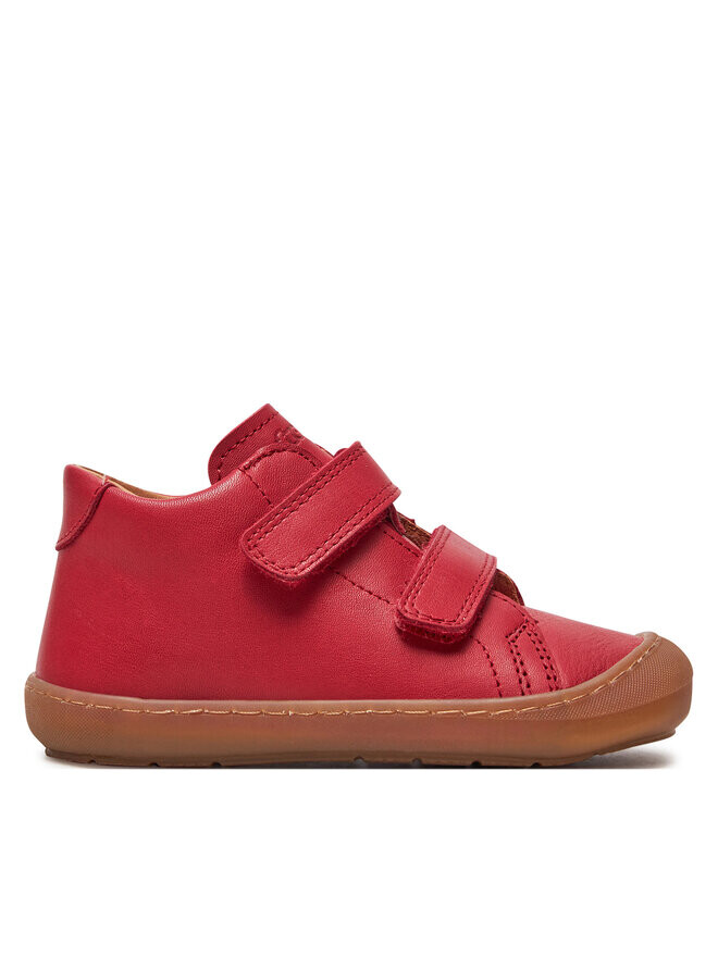 

Кроссовки с липучкой Froddo hasta el tobillo Ollie S G2130328-8 S Rojo, красный