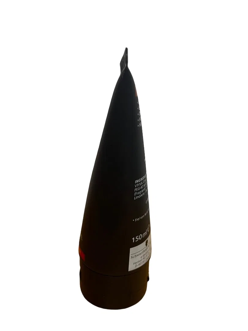 Гель для укладки волос Schwarzkopf 3 Weather Taft Power Mega Strong Hold 5, 5 x 150 мл Taft — фото 4