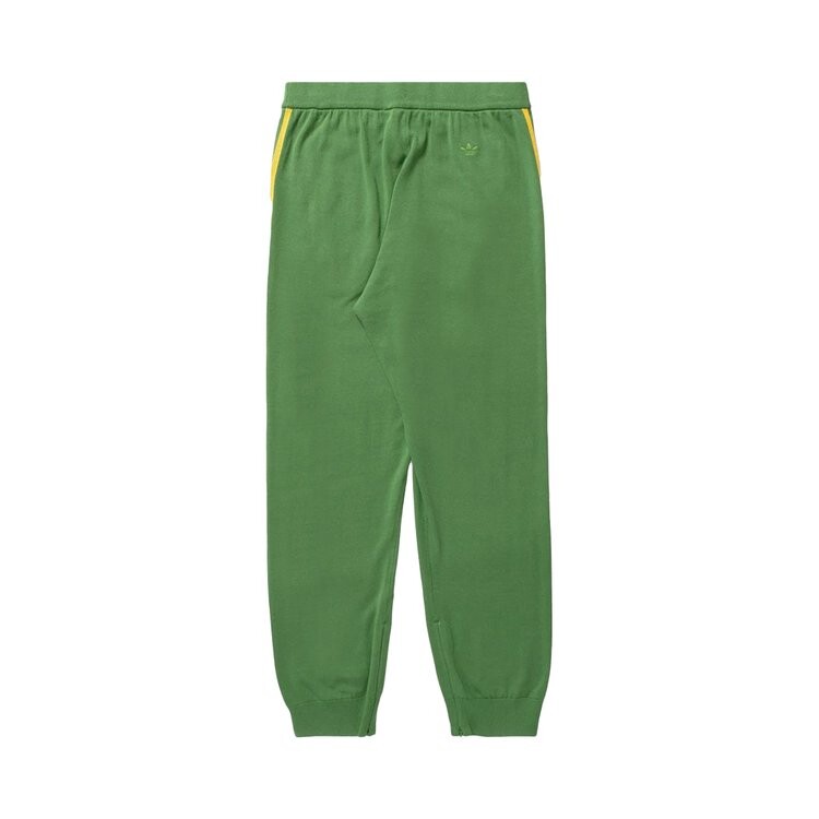 Спортивные брюки Adidas adidas x Wales Bonner New Knit Track Pants, разноцветный — фото 2