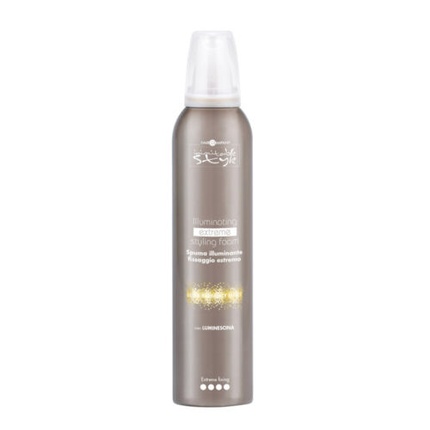 

Пена для укладки волос Inimitable Style Extreme от Hair Company 250 мл Hair Company Division