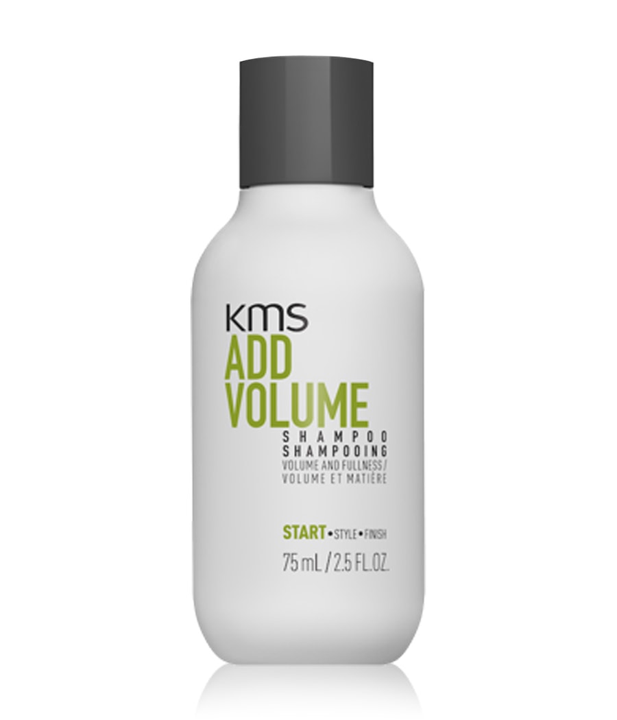 

Шампунь для волос KMS ADDVOLUME, 75 ml