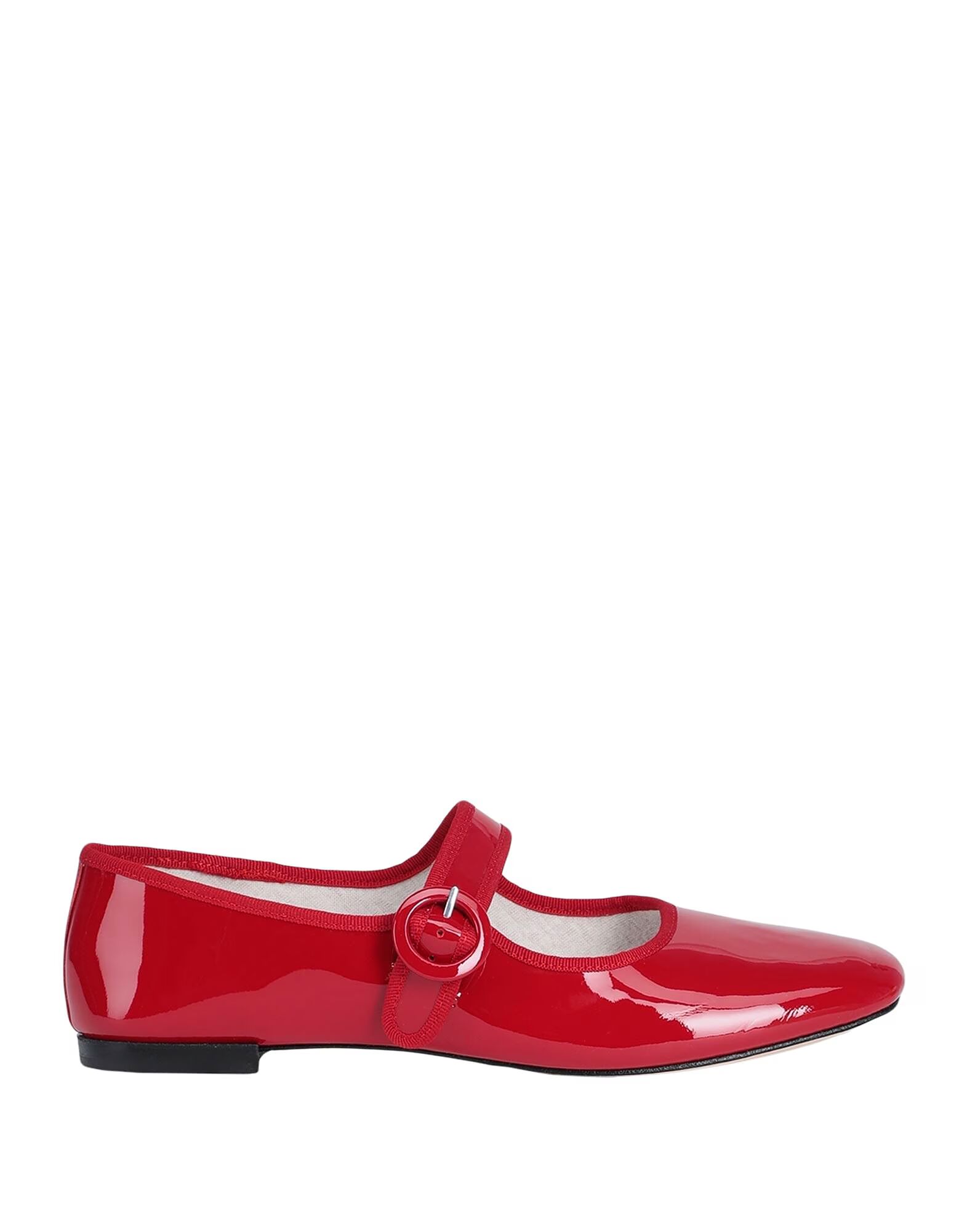 Балетки Cendrillon Ad Repetto, красный