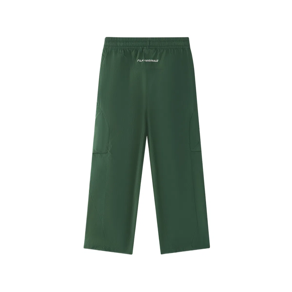 Штаны FILA KIDS Alpine Green — фото 3