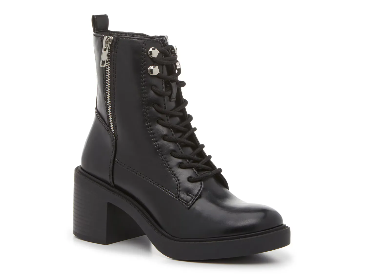 

Сапоги Galit Combat Boot Mia, черный
