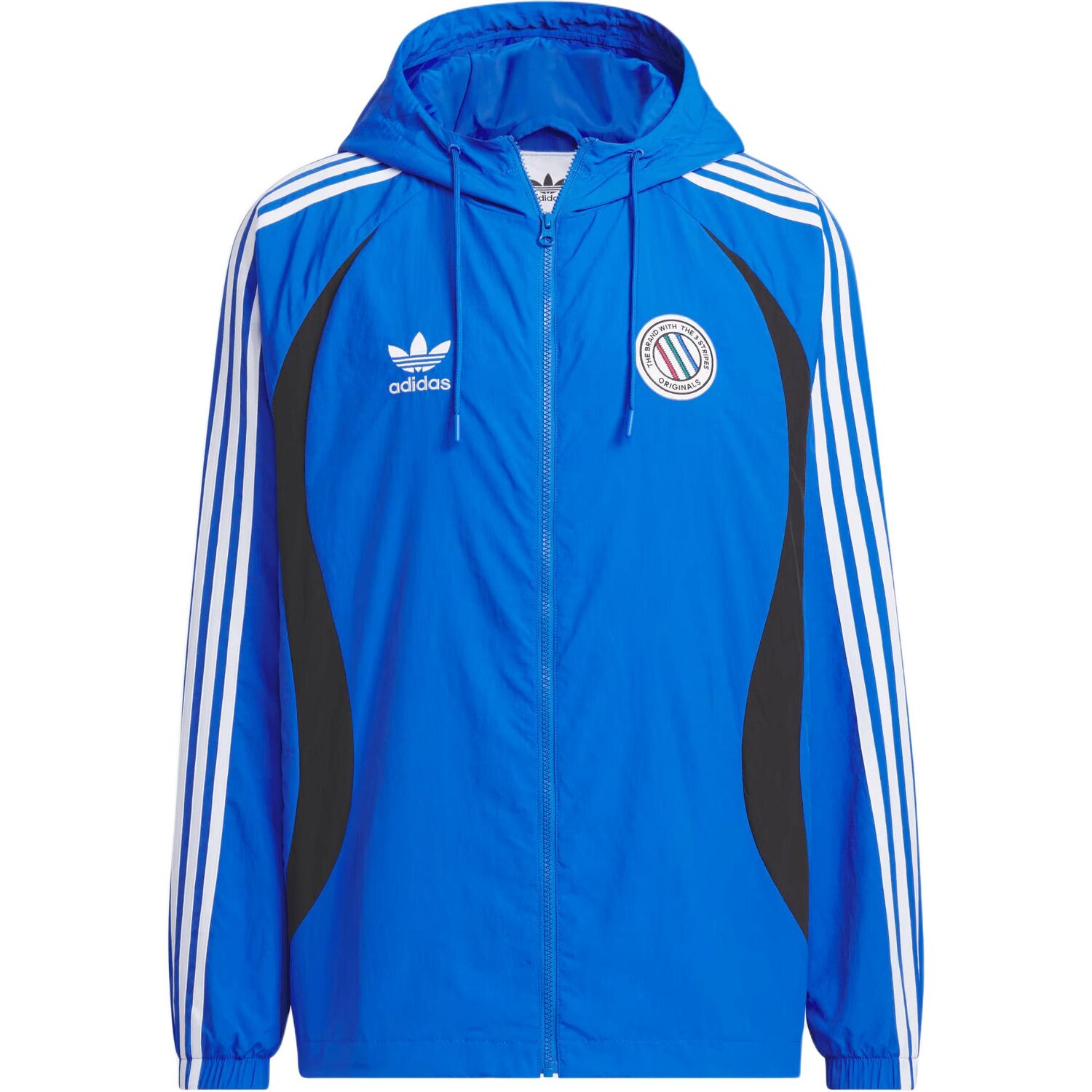 

Мужская куртка ADICOLOR синий Adidas Originals