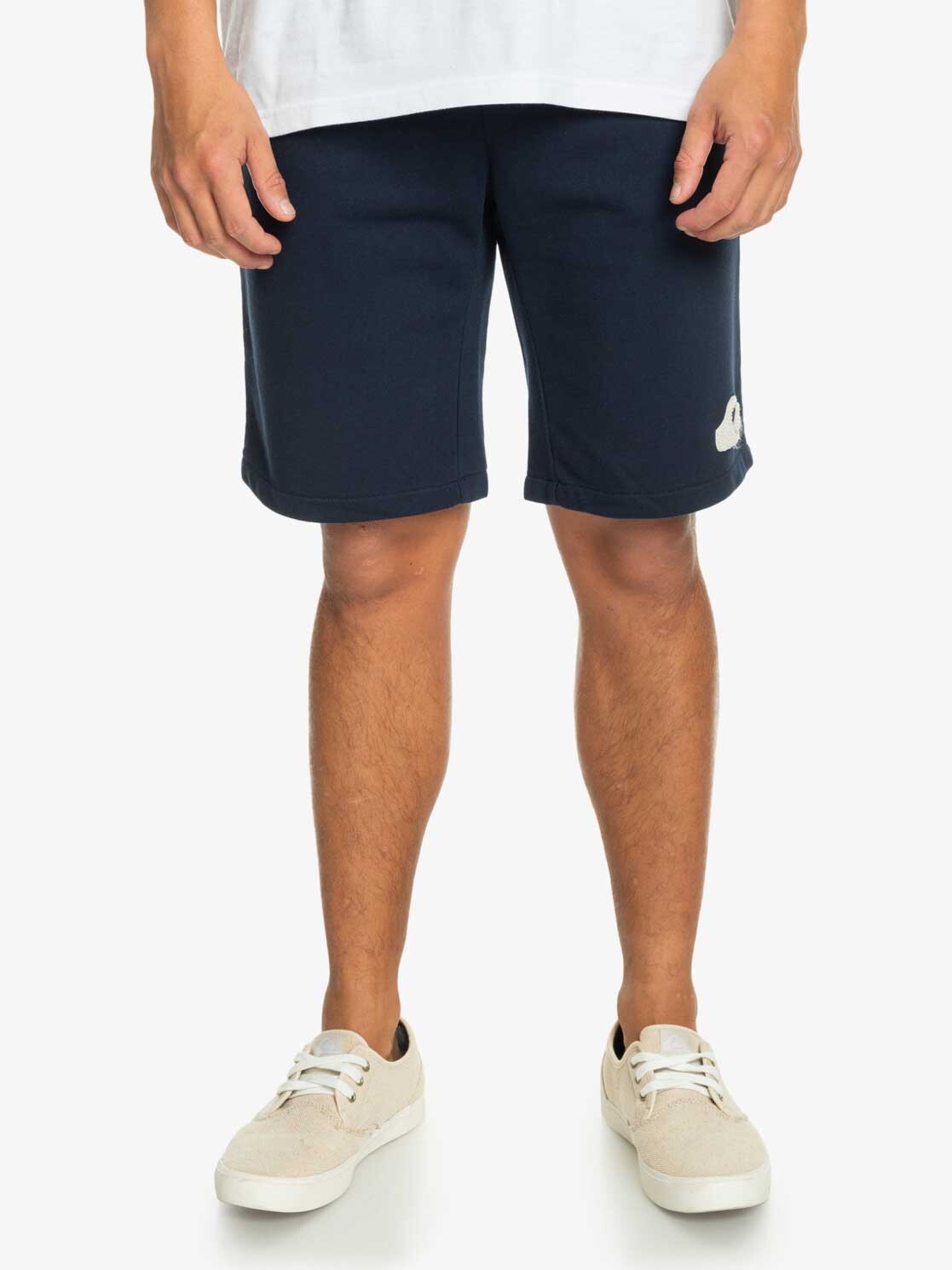

Шорты Quiksilver BLOCK SLIM SHORT, синий