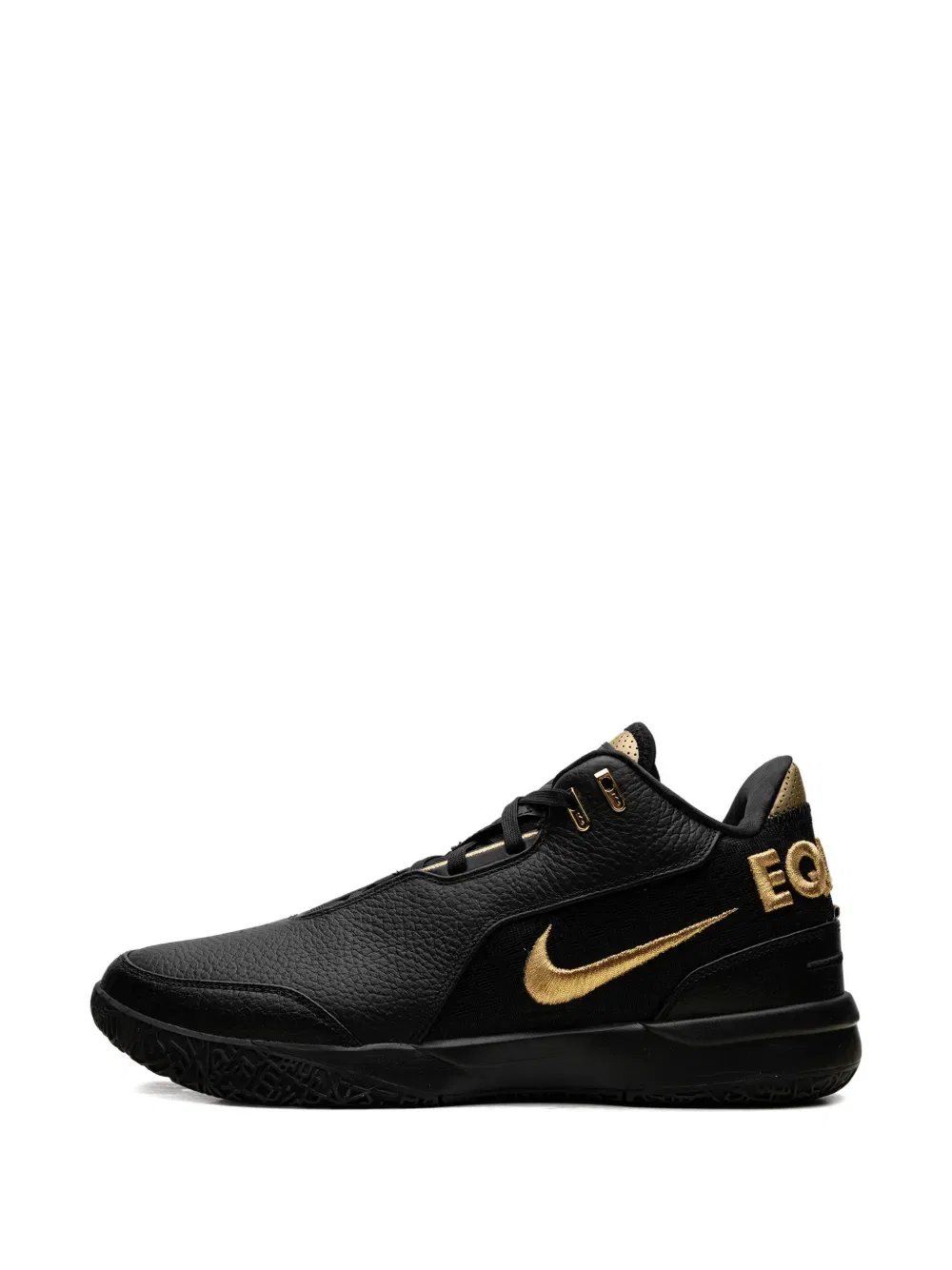 Кроссовки Zoom LeBron NXXT Gen Equity Nike, черный — фото 4