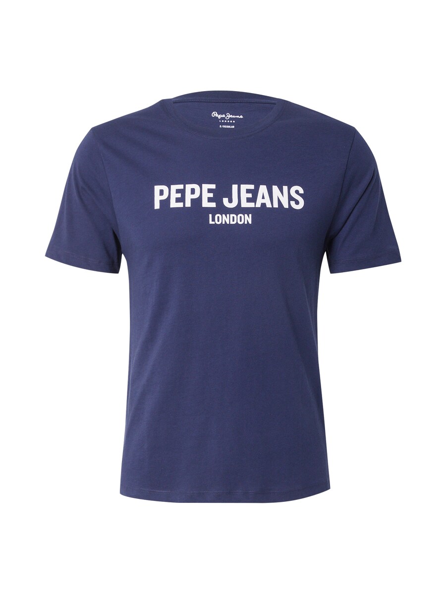 

Футболка Pepe Jeans DONNY, Navy